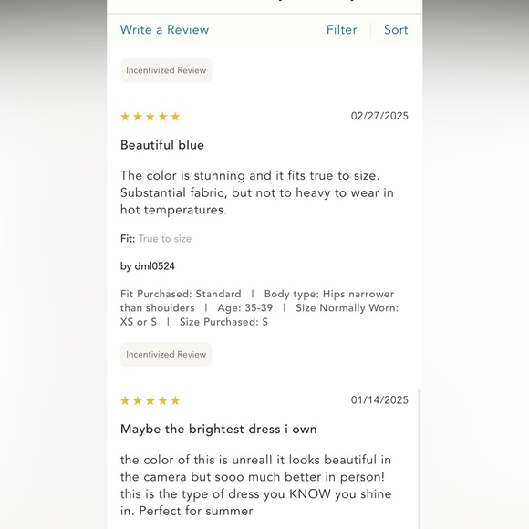 Anthropologie NWT Sz L stunning blue crocheted top-rated halter cover-up dress - Picture 15 of 16